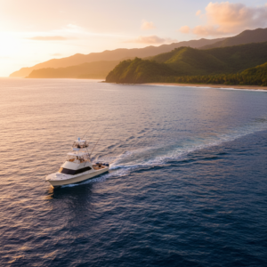 Fishing Charters in Guanacaste, Costa Rica: The Complete Guide