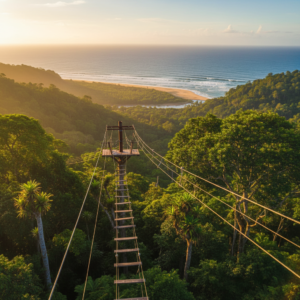 Zipline Tours Near Tamarindo: Which One Is Worth It?