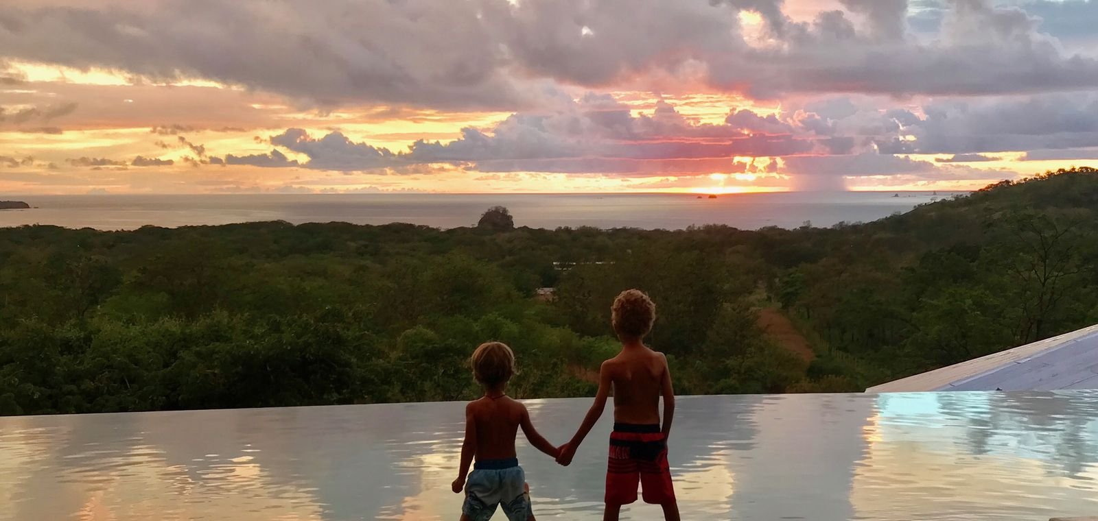 Sample Costa Rica trips on the Gold Coast
