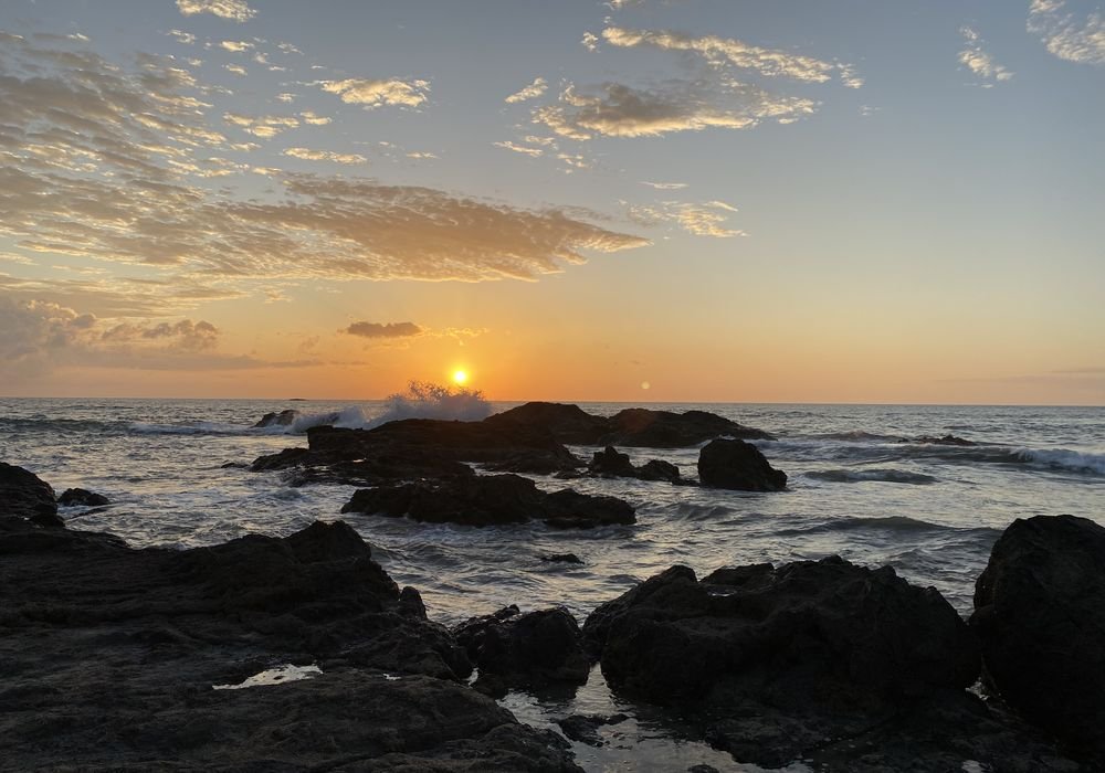 Build your own custom Costa Rica trip