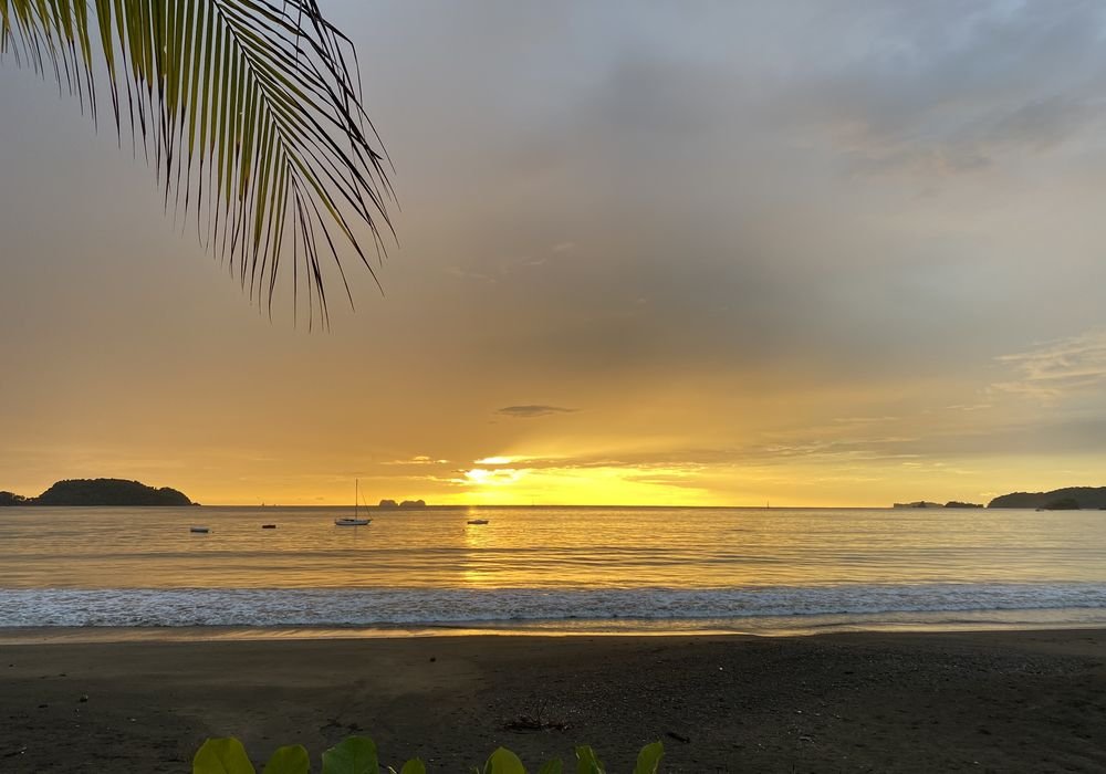 3-Day Family Itinerary Flamingo and Brasilito