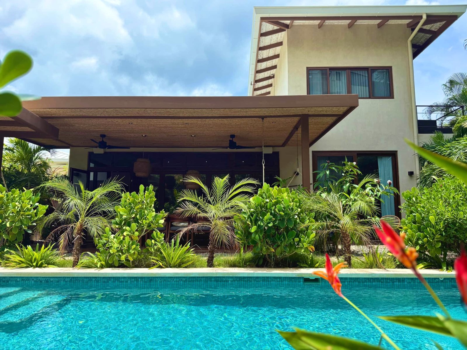 Casa Cheetah villa Tamarindo photo 4
