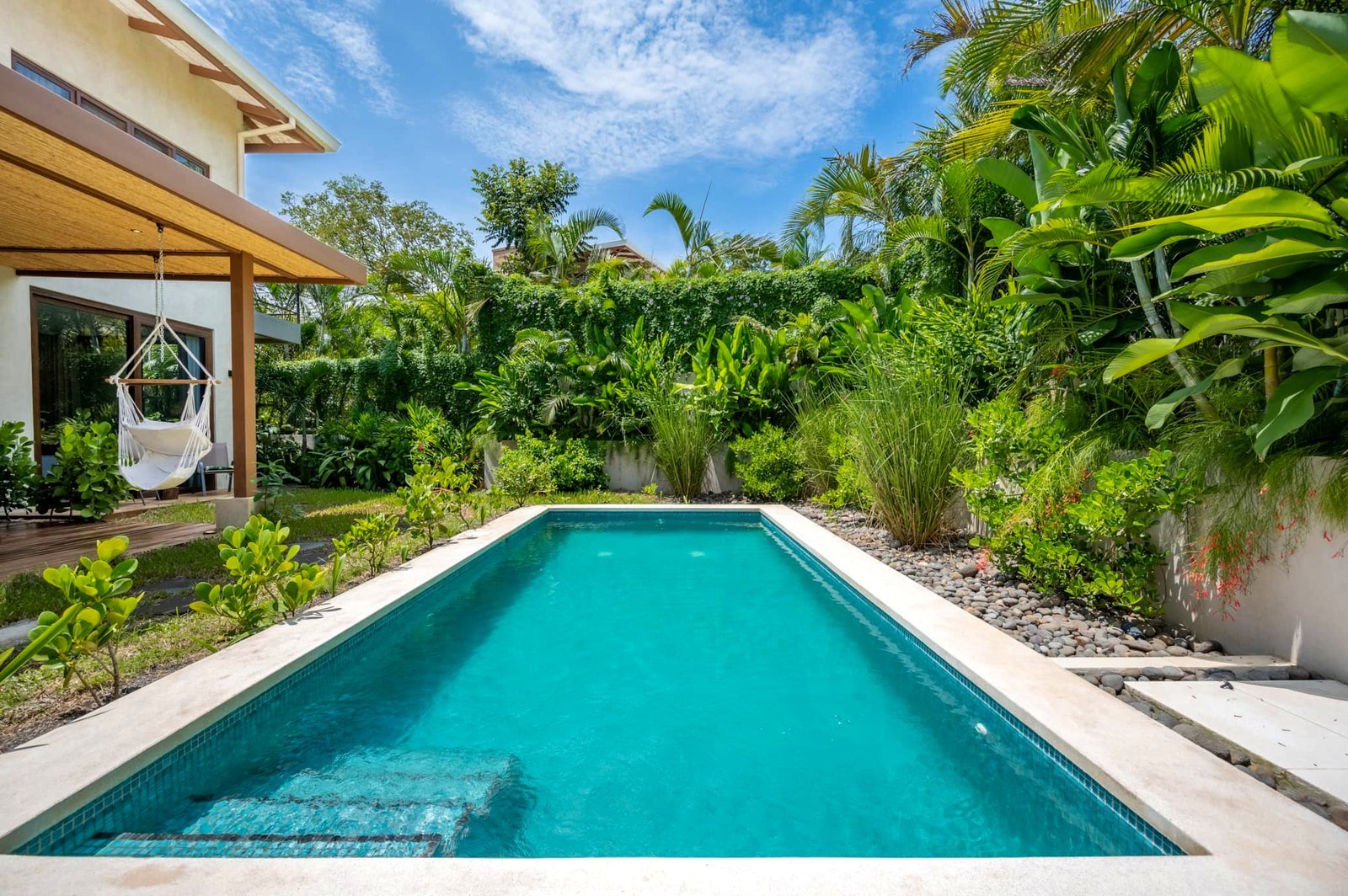 Casa Cheetah villa Tamarindo photo 9