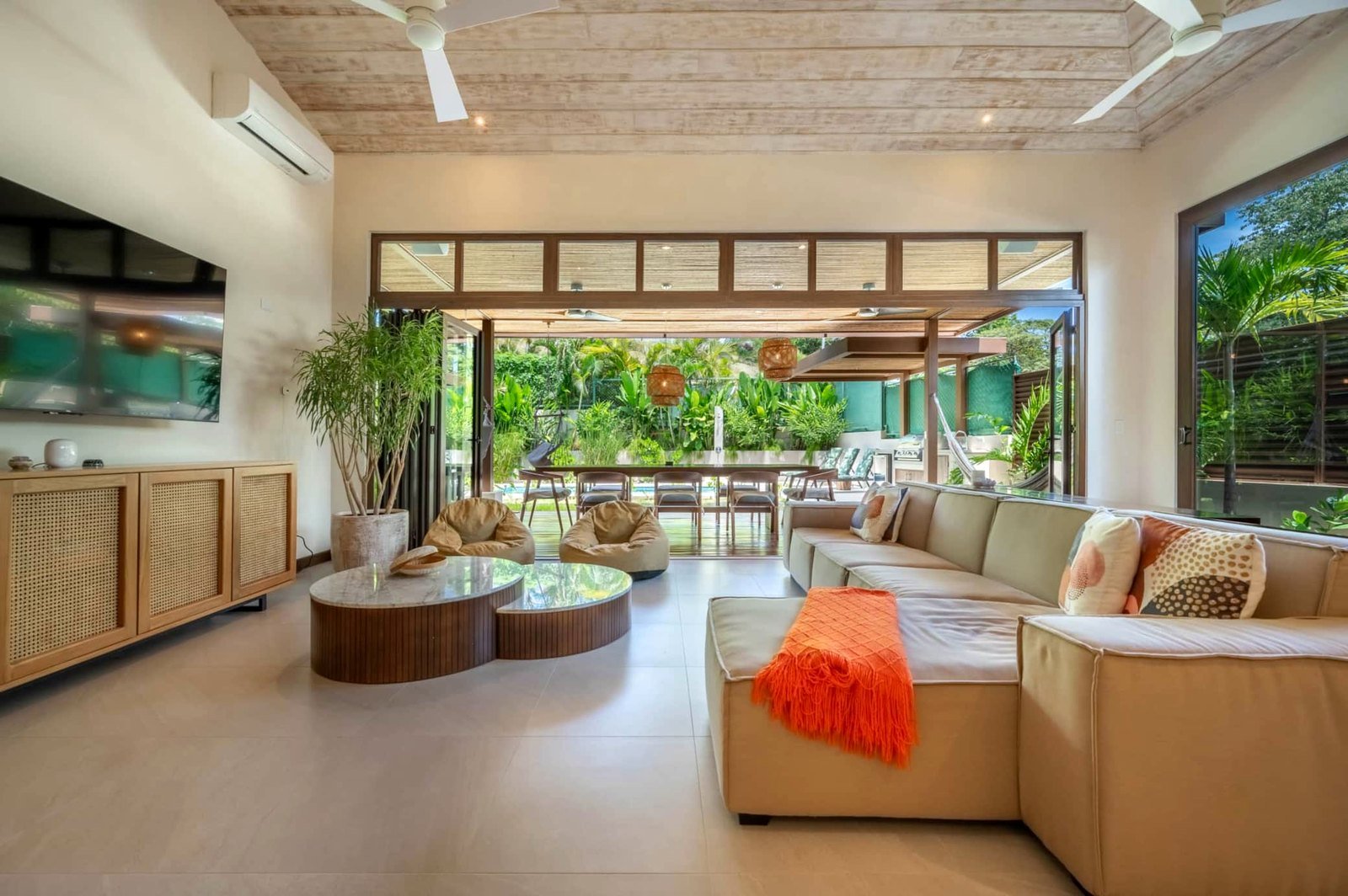 Casa Cheetah villa Tamarindo photo 11