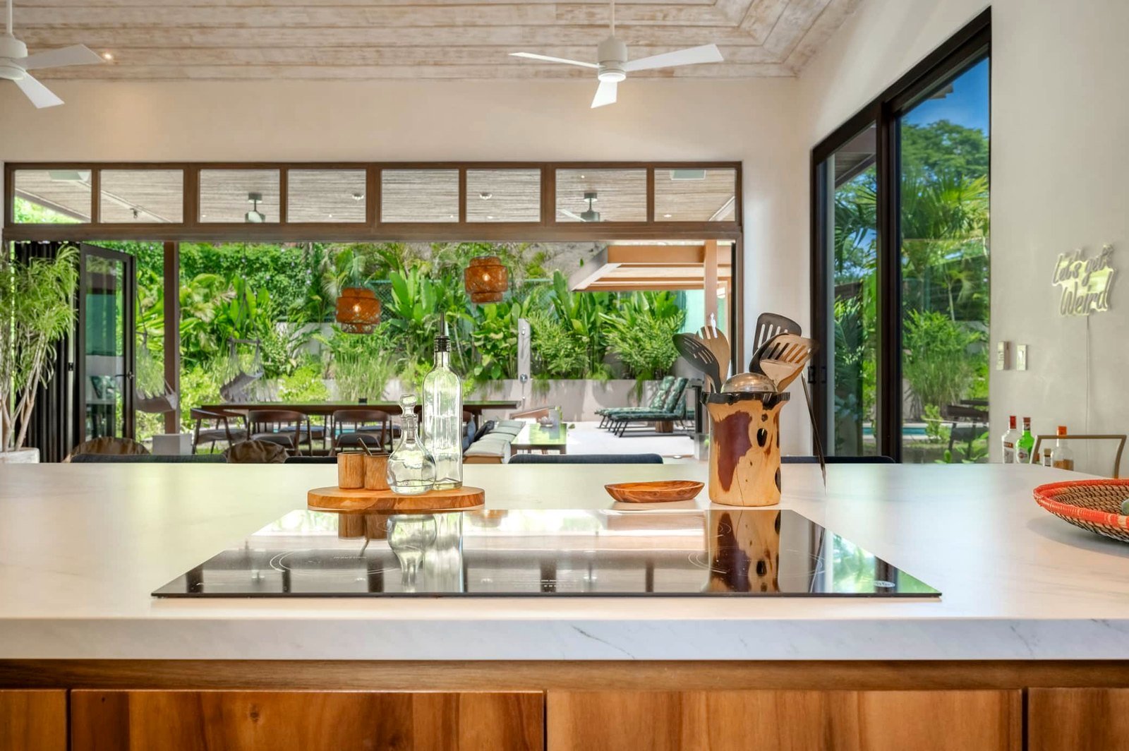 Casa Cheetah villa Tamarindo photo 12