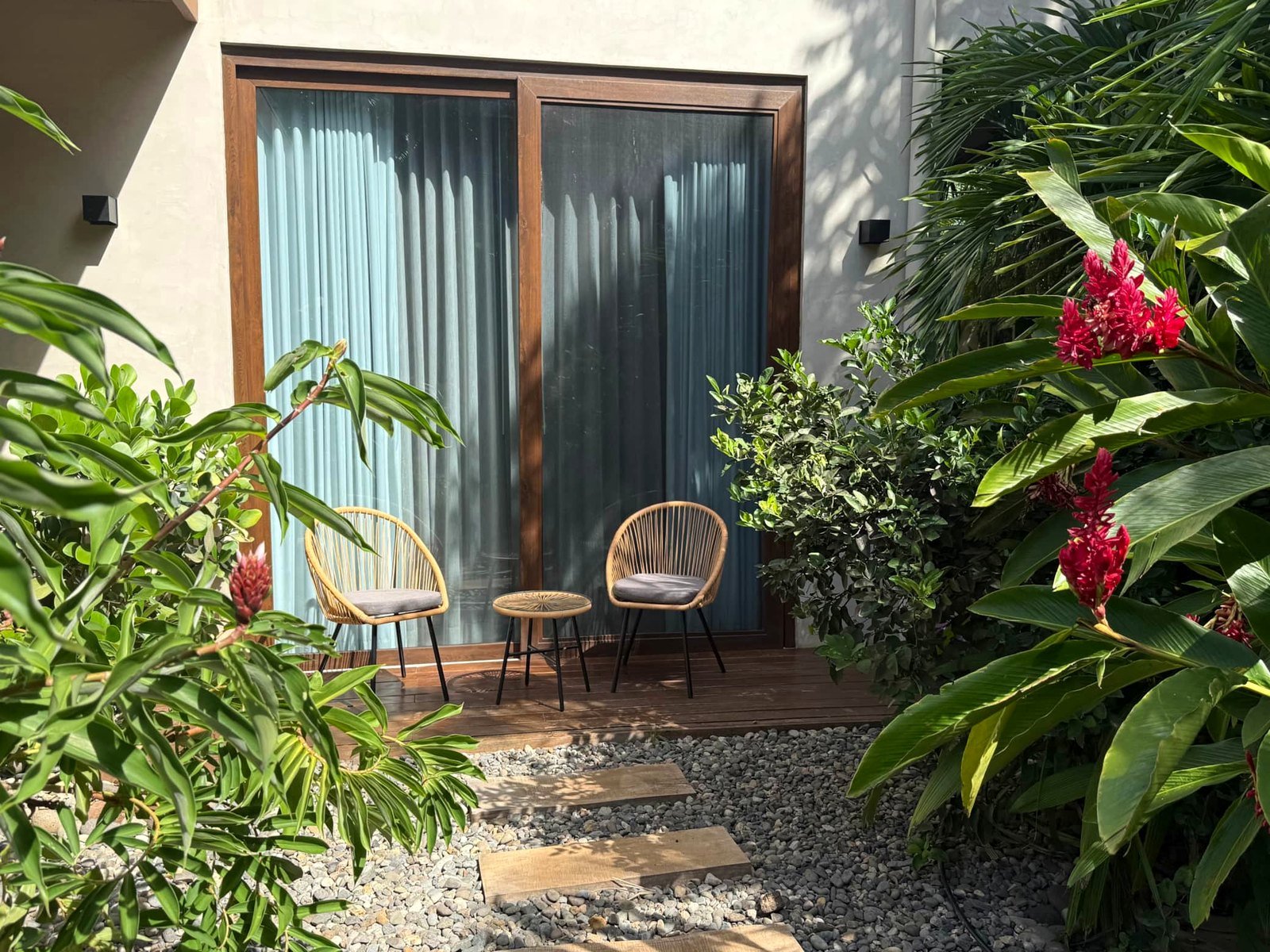Casa Cheetah villa Tamarindo photo 15