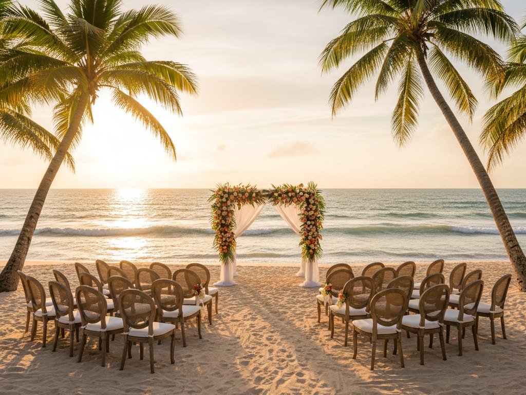 Destination Wedding Costa Rica