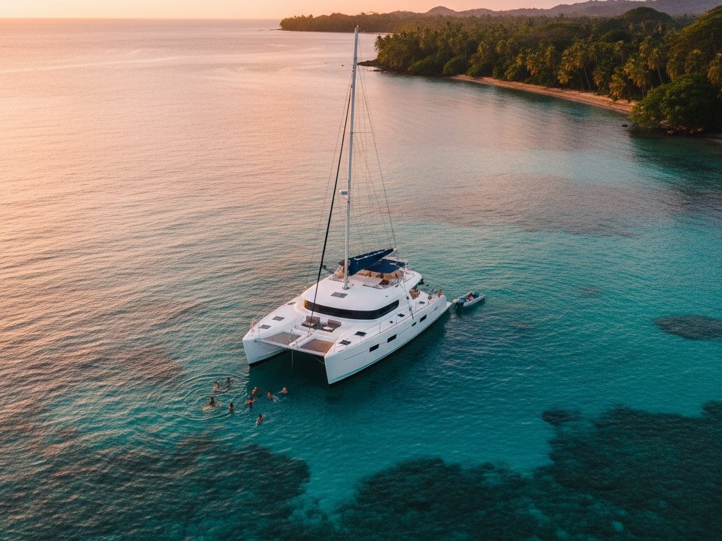 Boat days