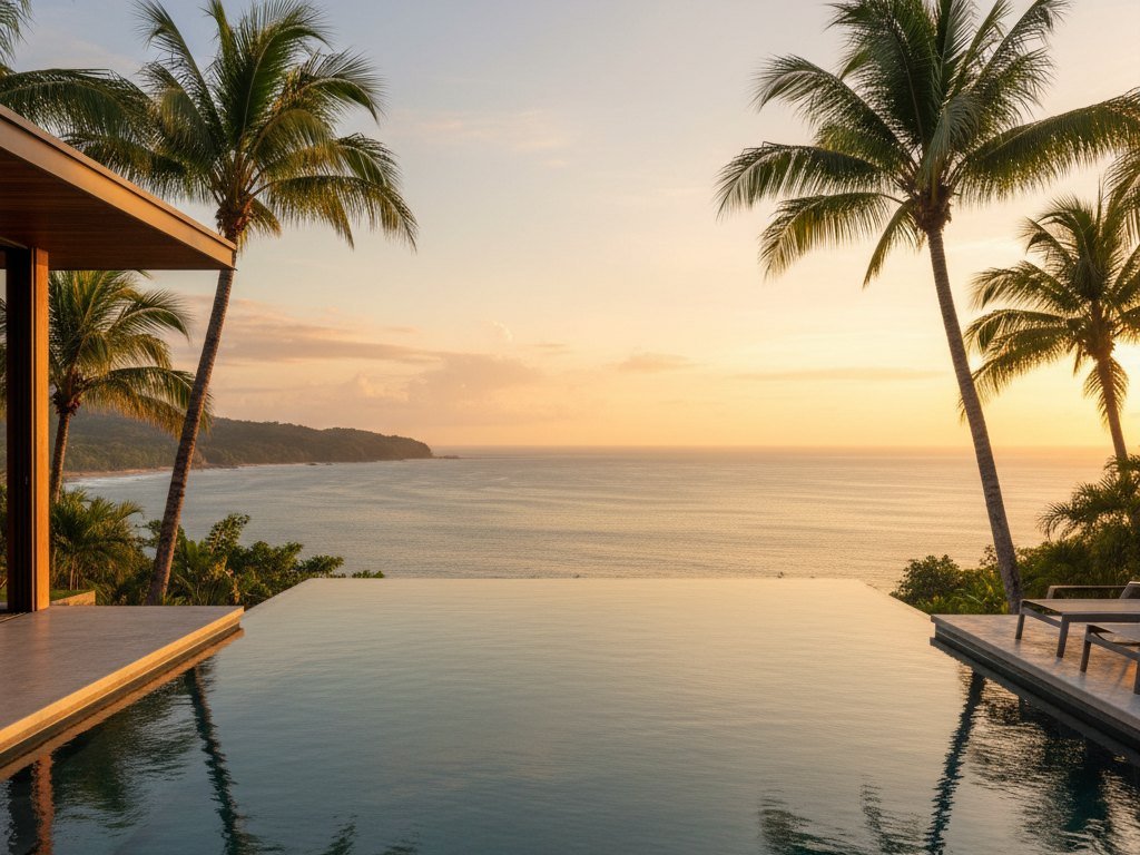 Villas and stays
