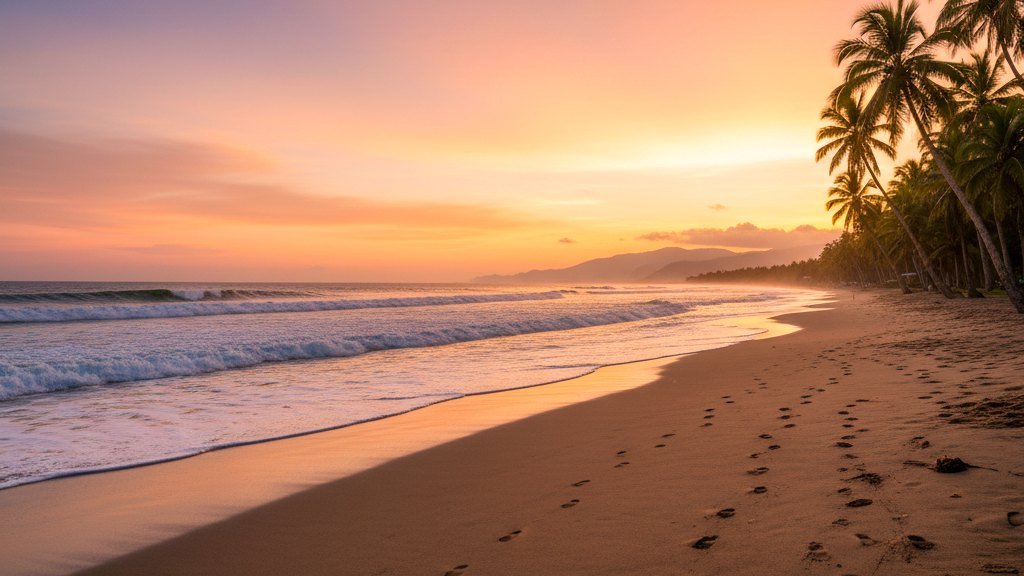 Multi-Day Surf Camp Costa Rica