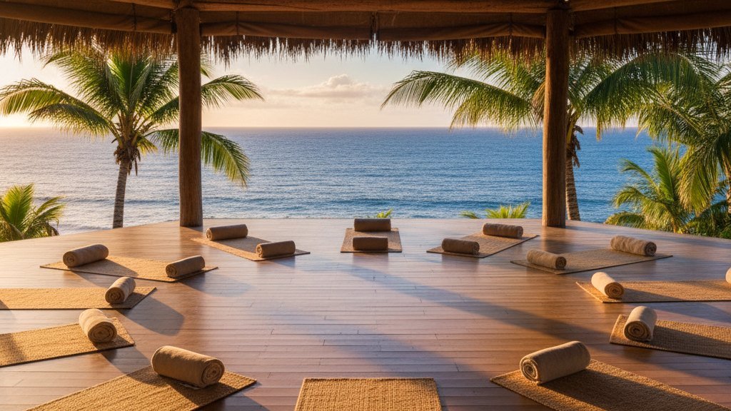 Multi-Day Wellness Retreat Costa Rica