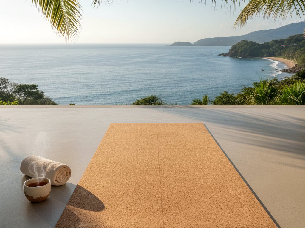 Private Villa Yoga Costa Rica