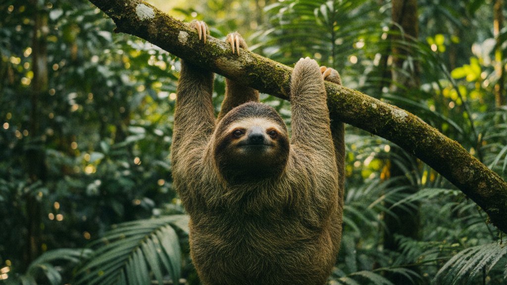 Wildlife Tamarindo Costa Rica